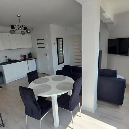 Baltic Korona B19 Apartament