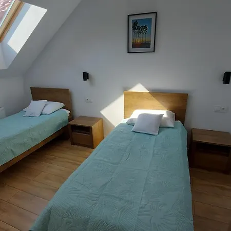 Apartament Baltic Korona B19 Darłowo