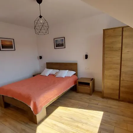 Baltic Korona B19 Apartament *