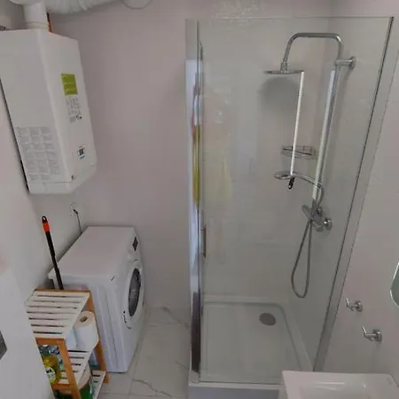 Baltic Korona B19 Apartment