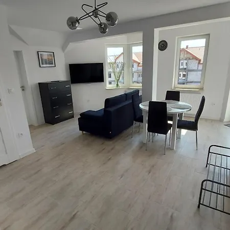 Baltic Korona B19 Apartment