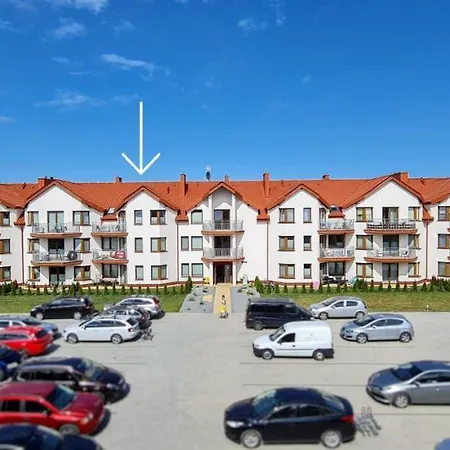 Apartament Baltic Korona B19