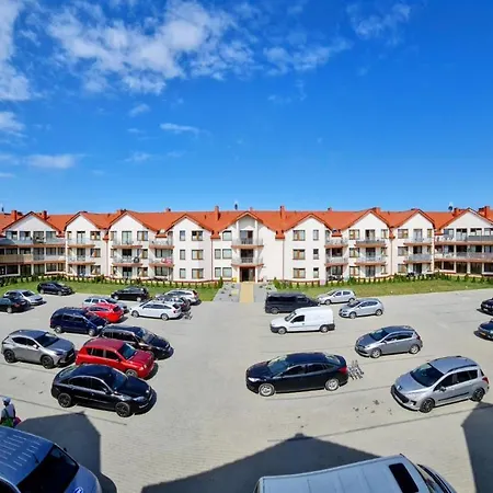 Apartment Baltic Korona B19 *