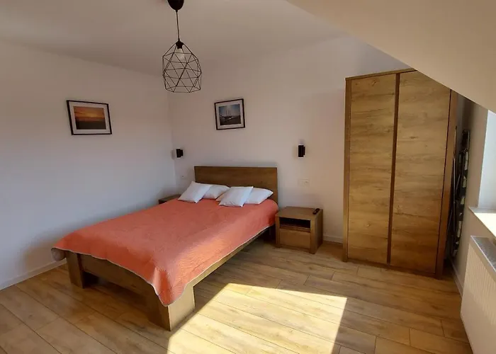 Baltic Korona B19 Apartament *