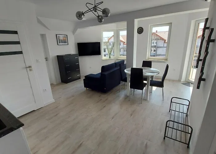 Baltic Korona B19 Apartament