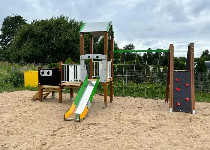 Baltic Korona B19 Daire